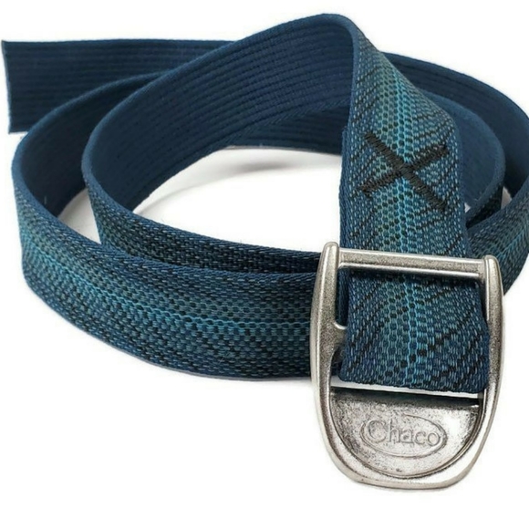 Chacos belt Clearance